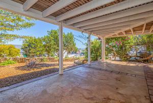 Tern Beach House, Langebaan, 8-sleeper