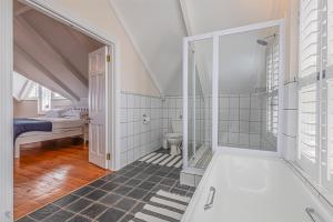 Tern Beach House, Langebaan, 8-sleeper