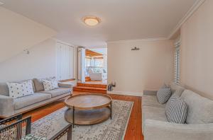 Tern Beach House, Langebaan, 8-sleeper