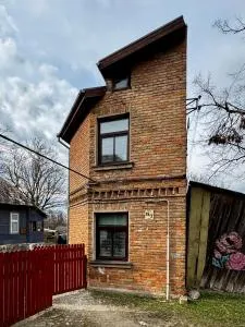 Vecpilsētas hostelis - Jumprava