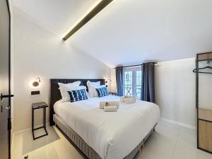 Luxury Apartment - Central Cannes, near Beach & Palais - LRACANNES