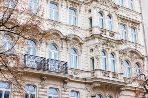 Hapimag Apartments Prague