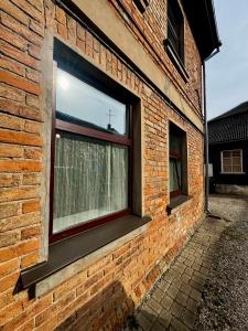 Bauska Old Town Apartments