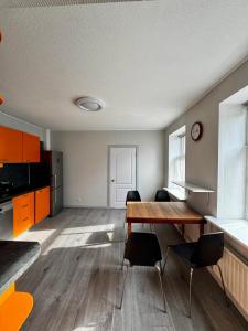 Bauska Old Town Apartments