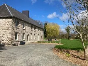 3 Chambres à louer chez habitant - Le Mesnil-Bonant