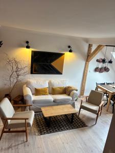 Apartamenty Sudeckie nad zalewem II