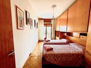 casa vacanza Tivàn