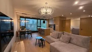 Kawaii Apartments Pool&SPA Centrum Lublina - Nadrybie