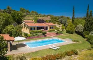 Breathtaking view Villa - Laliótis