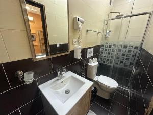 Relax House For Studio Rooms Apartments ريلاكس هاوس للشقق المفروشة