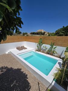 Casa Oasis by Sesimbra Sun Sea