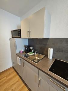 Regenbogen8 Ferienwohnungen