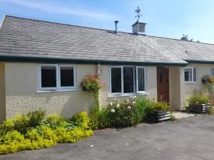 Nethergate Cottage, Westerclose, Withypool - Withypool