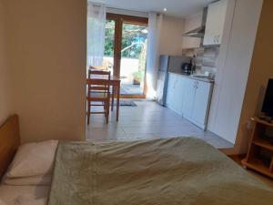 Lewada Apartamenty z tarasem