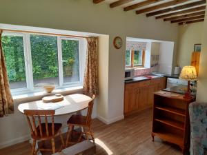 Nethergate Cottage, Westerclose, Withypool