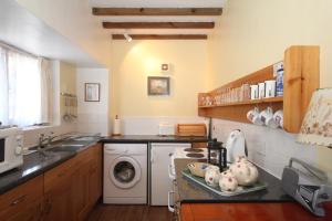 Nethergate Cottage, Westerclose, Withypool