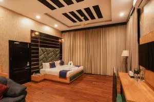 Zip By Spree Hotels Bella Heights Mcleodganj - McLeod Ganj