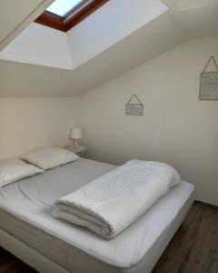 Maisons de vacances Atlantique 165 : photos des chambres