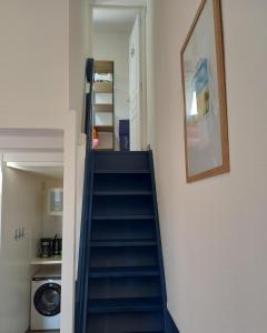 Maisons de vacances Atlantique 165 : photos des chambres