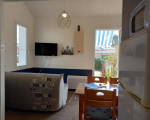 Maisons de vacances Atlantique 165 : photos des chambres