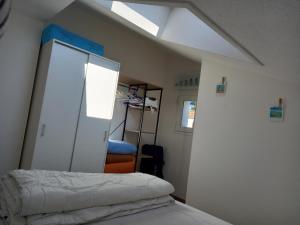 Maisons de vacances Atlantique 165 : photos des chambres