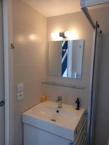 Maisons de vacances Atlantique 165 : photos des chambres