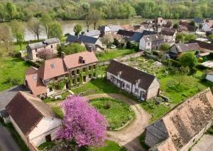 Les Jardins de Félicie - Poses