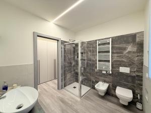 Franciacorta Bergamo Airport Suite Apartment