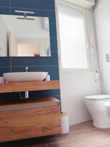 Appartamento Fronte Mare con Ampio Terrazzo - Privitera