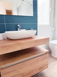 Appartamento Fronte Mare con Ampio Terrazzo - Privitera