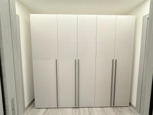 Franciacorta Bergamo Airport Suite Apartment