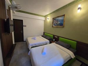 D GAYA HOTEL Cameron Highlands