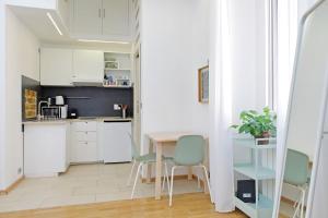 Delizioso loft allEsquilino