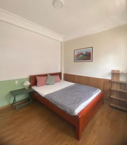 Nhặt Nắng Homestay