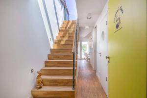 Schippers Huus - Captains Suite 7