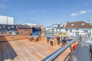 Schippers Huus - Captains Suite 7