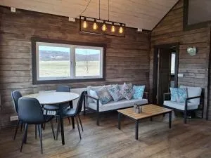 Country cottage - Grenjaðarstaður