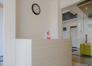 Hotel O Universitas Brawijaya Near Mall Dinoyo