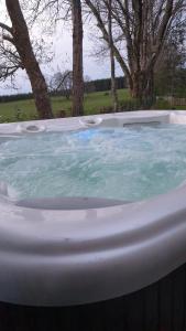 Vakantiewoning Sunset Samrée