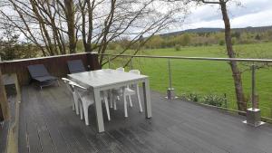 Vakantiewoning Sunset Samrée