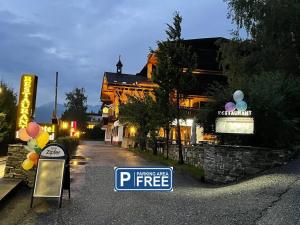 Hotel-Restaurant Batzenhäusl