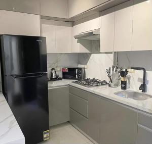 Zamalek High end one-bedroom Apartment