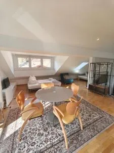 Ferienwohnungen Loft in Telfs - Telfs