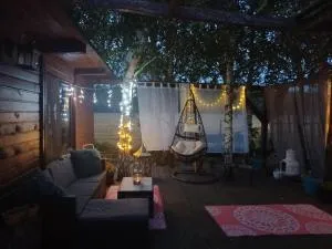 Domek letniskowy na mazurach-Jamielnik ul Spokojna 10 - Gryźliny