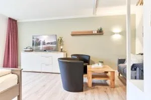 SeeZeit Ferienwohnungen - Scharbeutz