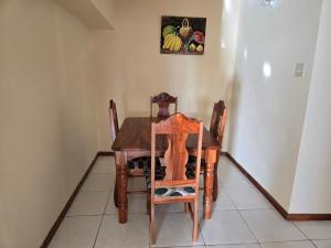 Poinciana apartment two