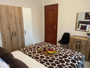 Ioannis Grand House