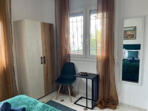 Ioannis Grand House