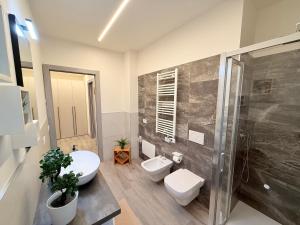 Bgy Airport Lake Iseo Free Wi-Fi