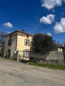 Appartements Gite de Fertes : photos des chambres